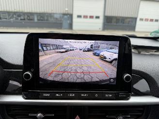 Kia Picanto 1.0 DPi DynamicLine picture 21