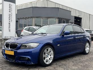 Unfallwagen BMW 3-serie 318i Corporate Lease M Sport Edition 2011/7