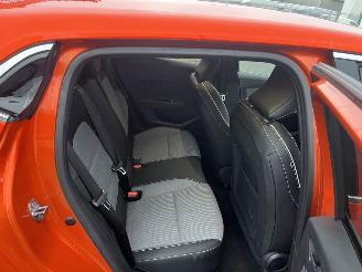 Renault Clio 1.6 AUTOMAAT E-Tech Full Hybrid 145 techno picture 11