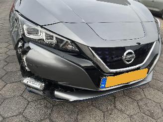 Nissan Leaf e+ N-Connecta 62 kWh picture 10