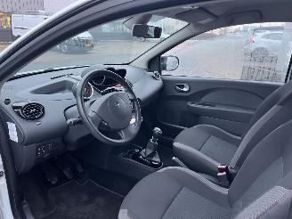 Renault Twingo 1.2 16V Dynamique picture 14