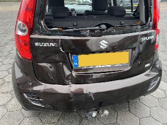 Suzuki Splash 1.2 Comfort EASSS picture 8