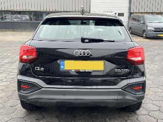 Audi Q2 30 TFSI Pro Line picture 5