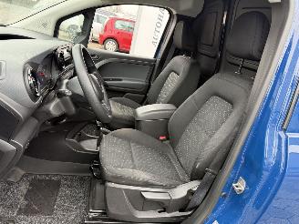 Mercedes Citan 108 CDI L1 picture 11