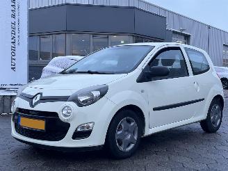 Auto incidentate Renault Twingo 1.2 16V Authentique 2012/4