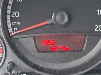 Volkswagen Up! 1.0 move up! BlueMotion picture 16