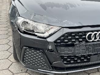 Audi A1 Sportback 25 TFSI Pro Line picture 9