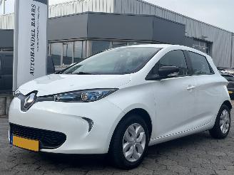 škoda osobní automobily Renault Zoé R90 Life 41 kWh 2019/2