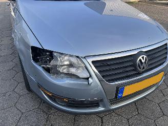 Volkswagen Passat 1.4 TSI Trendline picture 9