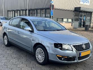 Volkswagen Passat 1.4 TSI Trendline picture 3