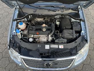 Volkswagen Passat 1.4 TSI Trendline picture 7