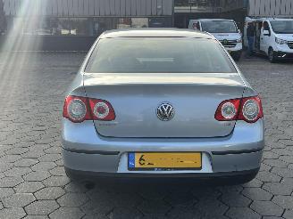 Volkswagen Passat 1.4 TSI Trendline picture 5