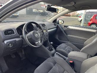 Volkswagen Golf 1.4 TSI Highline picture 13