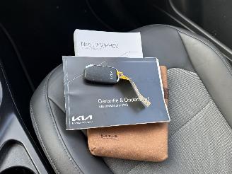 Kia Niro 1.6 GDi Hybrid DynamicLine picture 22