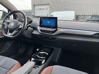 Volkswagen ID.4 First 77 kWh picture 12