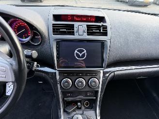 Mazda 6 2.0 S-VT Touring picture 20