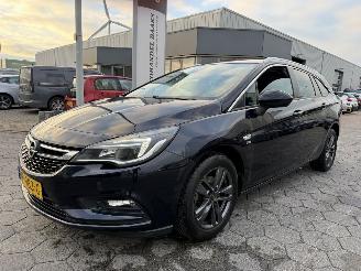 Damaged car Opel Astra Sports Tourer 1.0 Turbo 120 Jaar Edition 2019/7