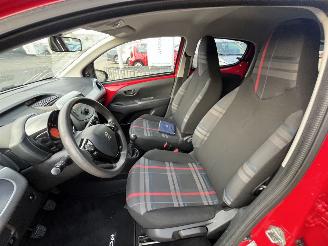 Peugeot 108 1.0 e-VTi Active picture 14