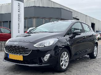 škoda osobní automobily Ford Fiesta 1.0 EcoBoost Titanium 2021/9