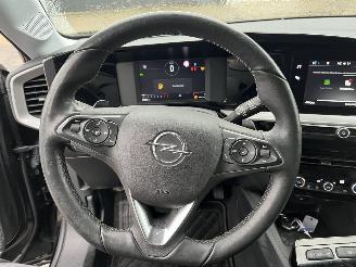 Opel Mokka 1.2 Turbo Business Elegance picture 16