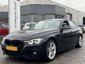 Avarii autoturisme BMW 3-serie 318i M Sport Edition AUTOMAAT 2018/10