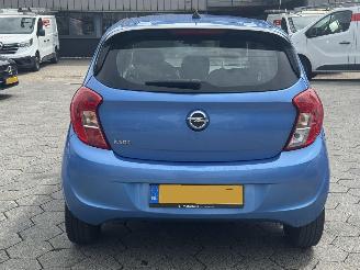 Opel Karl 1.0 FLEX Edition picture 5