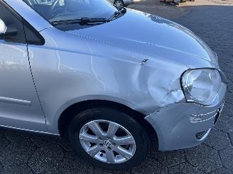 Volkswagen Polo 1.2 Optive picture 10