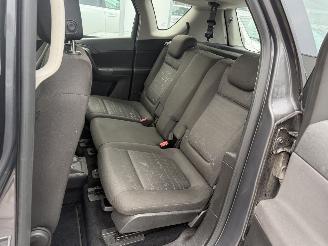 Opel Meriva 1.4 Turbo Cosmo picture 11