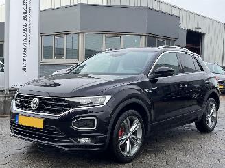 Voiture accidenté Volkswagen T-Roc 1.5 TSI Sport Business R AUTOMAAT PANO 2020/5
