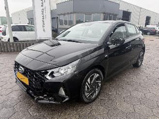 skadebil auto Hyundai Bayon 1.0 T-GDI Comfort 2023/8