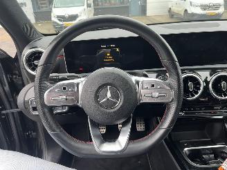 Mercedes A-klasse 160 Business Solution AMG picture 16