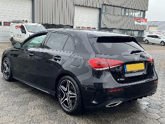 Mercedes A-klasse 160 Business Solution AMG picture 6