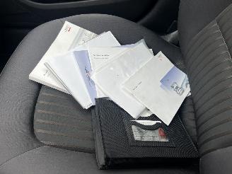 Audi A4 2.0 TFSI Pro Line picture 11