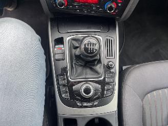 Audi A4 2.0 TFSI Pro Line picture 10