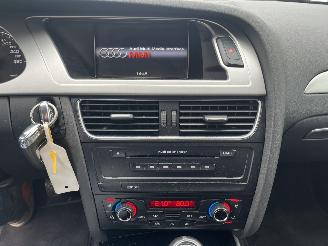 Audi A4 2.0 TFSI Pro Line picture 12