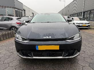 Kia EV6 Plus 77.4 kWh picture 2