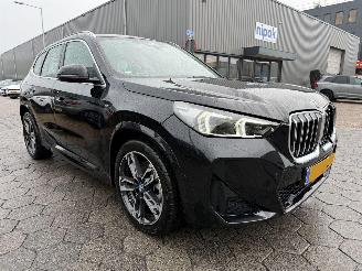 skadebil auto BMW X1 X1M XDRIVE30E M 2024/5