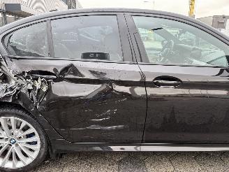 BMW 5-serie 530e iPerformance High Executive picture 11