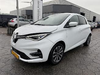 škoda osobní automobily Renault Zoé R135 Intens 52 kWh 2022/6