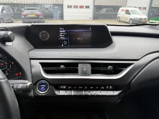 Lexus UX 250h Preference Line picture 21