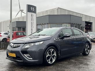 Unfallwagen Opel Ampera 1.4 2012/9