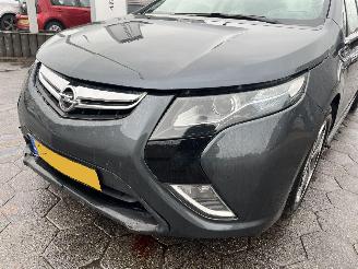 Opel Ampera 1.4 picture 14
