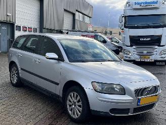 Volvo V-50 1.8 Elite picture 3