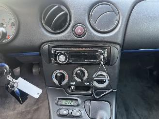 Fiat Barchetta 1.8-16V picture 14