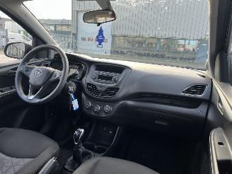 Opel Karl 1.0 ecoFLEX 120 Jaar Edition picture 13