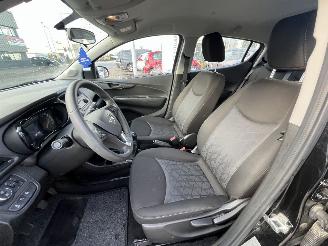 Opel Karl 1.0 ecoFLEX 120 Jaar Edition picture 15