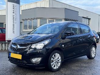 Auto incidentate Opel Karl 1.0 ecoFLEX 120 Jaar Edition 2019/5