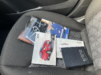 Opel Karl 1.0 ecoFLEX 120 Jaar Edition picture 20