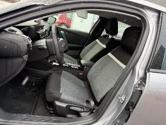 Citroën E-C4 Live 50 kWh picture 11