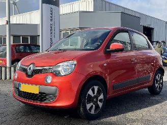 Schadeauto Renault Twingo 1.0 SCe Expression 2015/2